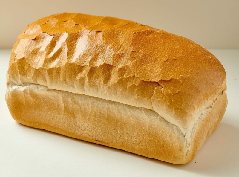 Dodelijk Installatie favoriete Wit brood - De Kaaspoort