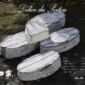 Délice du poitou