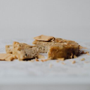 Nutty Artisan Foods nutty bieslook