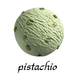 Pistachio