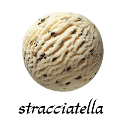 Straciatella