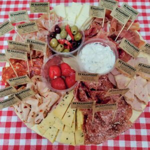 Aperoschotel (Kerst en nieuw editie)