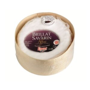 Brillat savarin