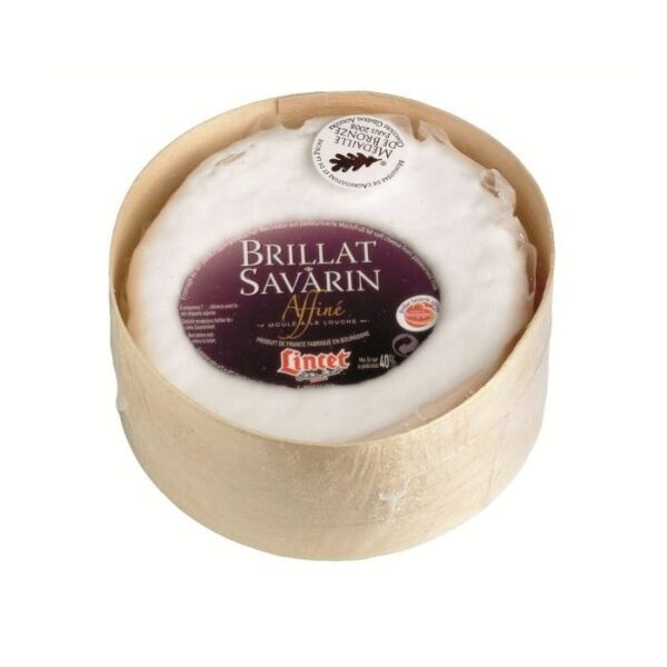 Brillat savarin