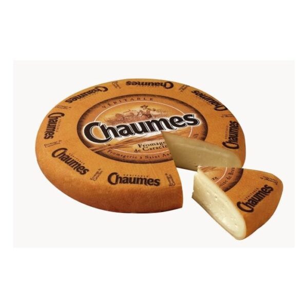 Chaumes