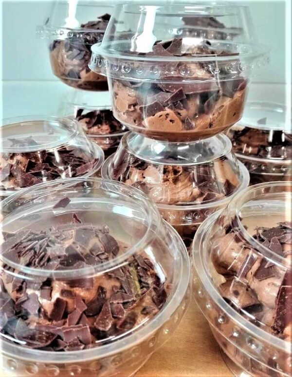 Chocolademousse