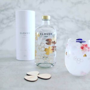 Clover lucky nr4 (500ml)