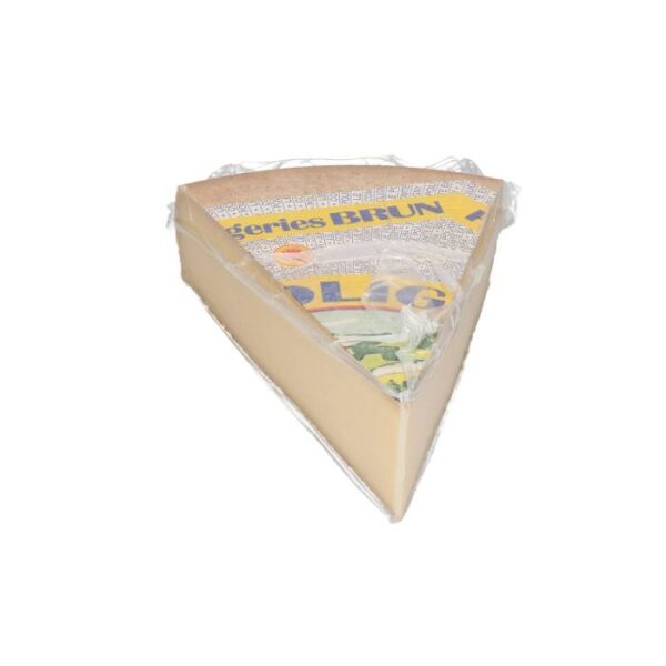 Comté de jura