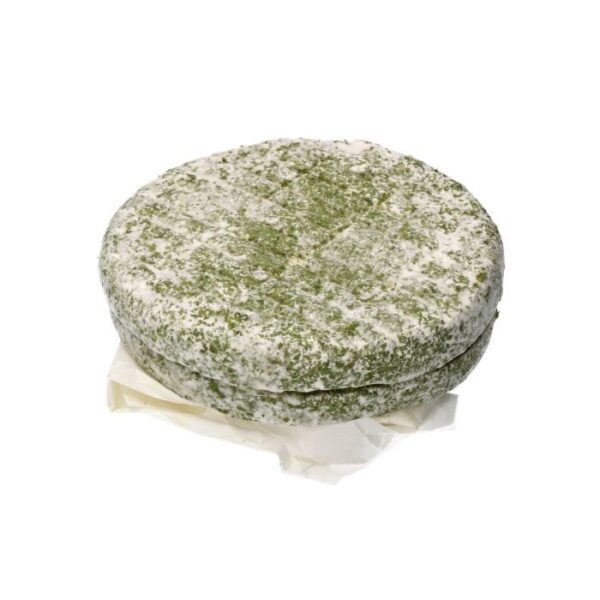 Damse kruidenbrie