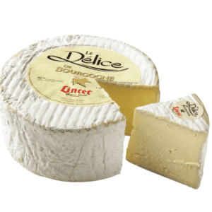 Delice de bourgogne