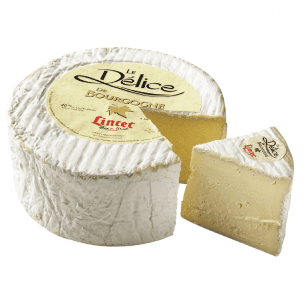 Delice de bourgogne