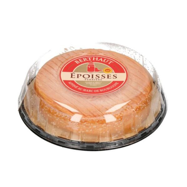 Epoisse Berthaut