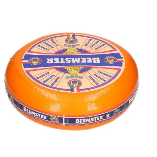 Extra belegen beemster