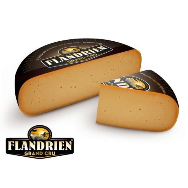 Flandrien grand cru