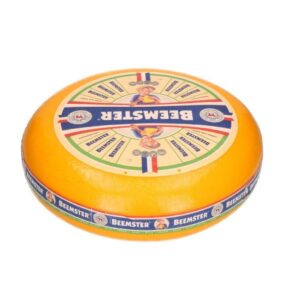 Jong belegen beemster