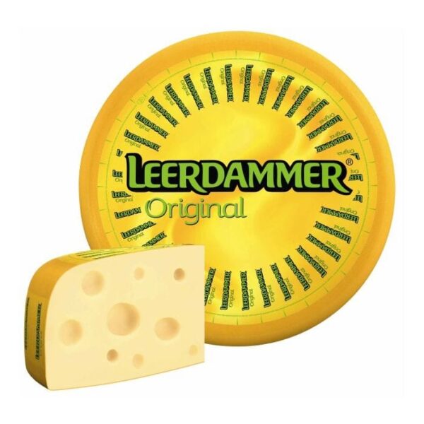 Leerdammer