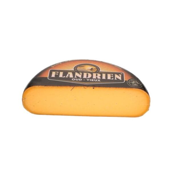 Oude flandrien
