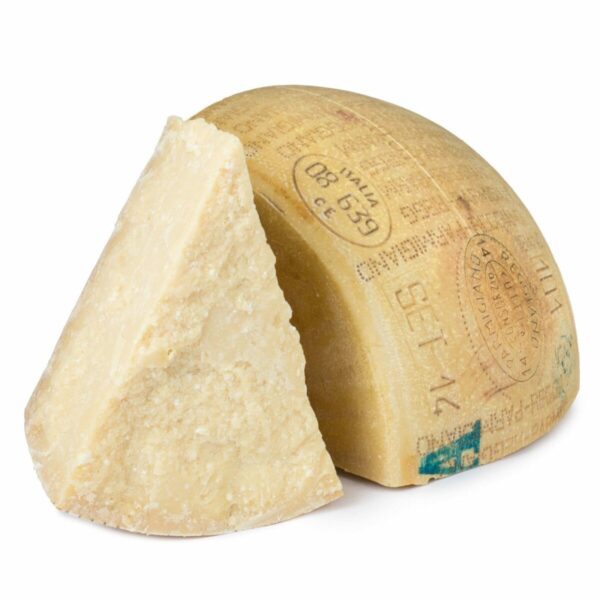 Parmezaan