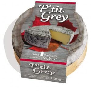 Ptit grey