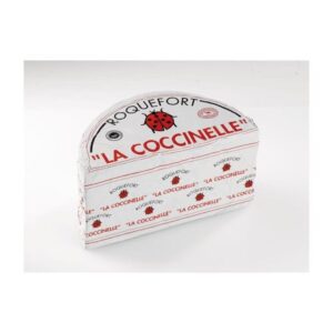 Roquefort coccinele