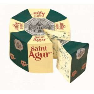Saint-Agur