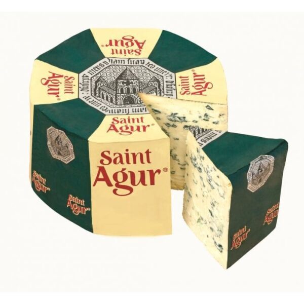 Saint-Agur