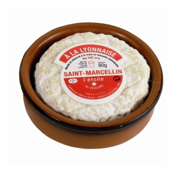 Saint Marcellin (80g)