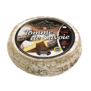 Tomme de savoie