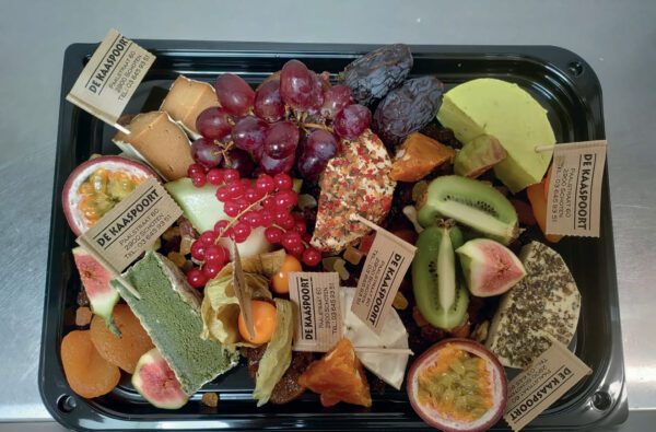 Veganschotel