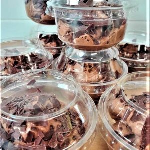 chocomousse