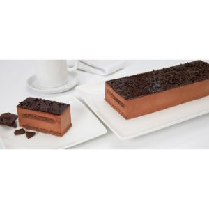 Chocoladefantasie (10p)