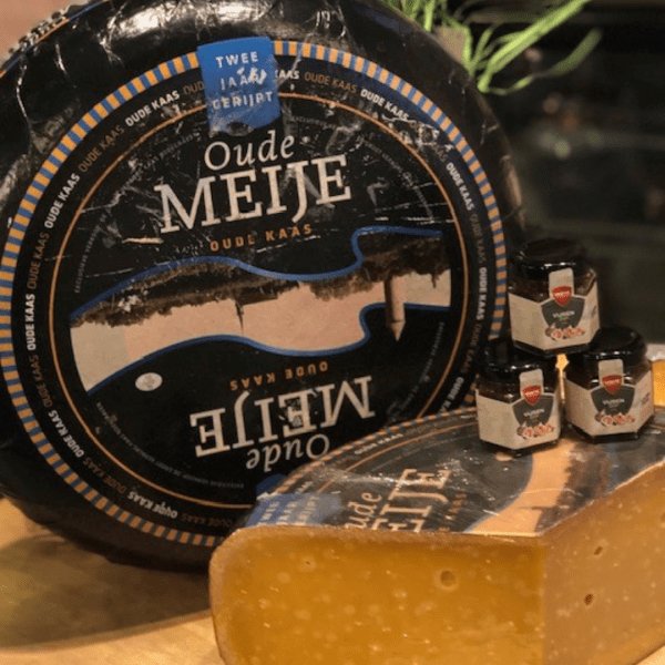 Oude Meije