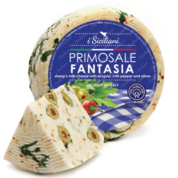 Primosale Fantasia